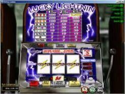 Lucky Lightning